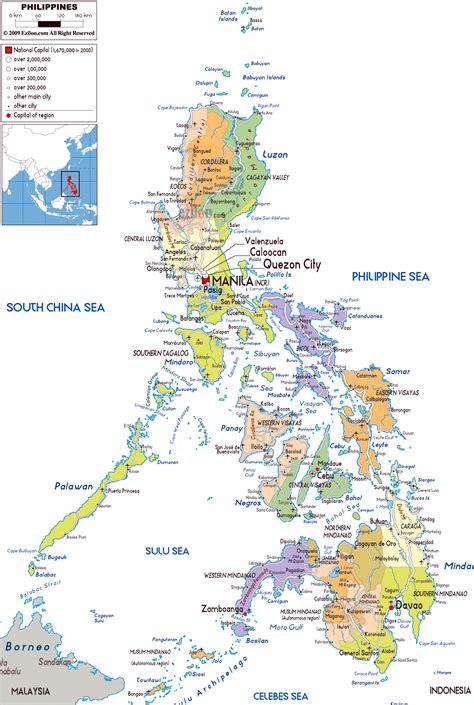 ph cities